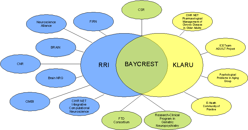 Research Networks